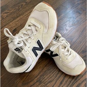 New Balance sneakers